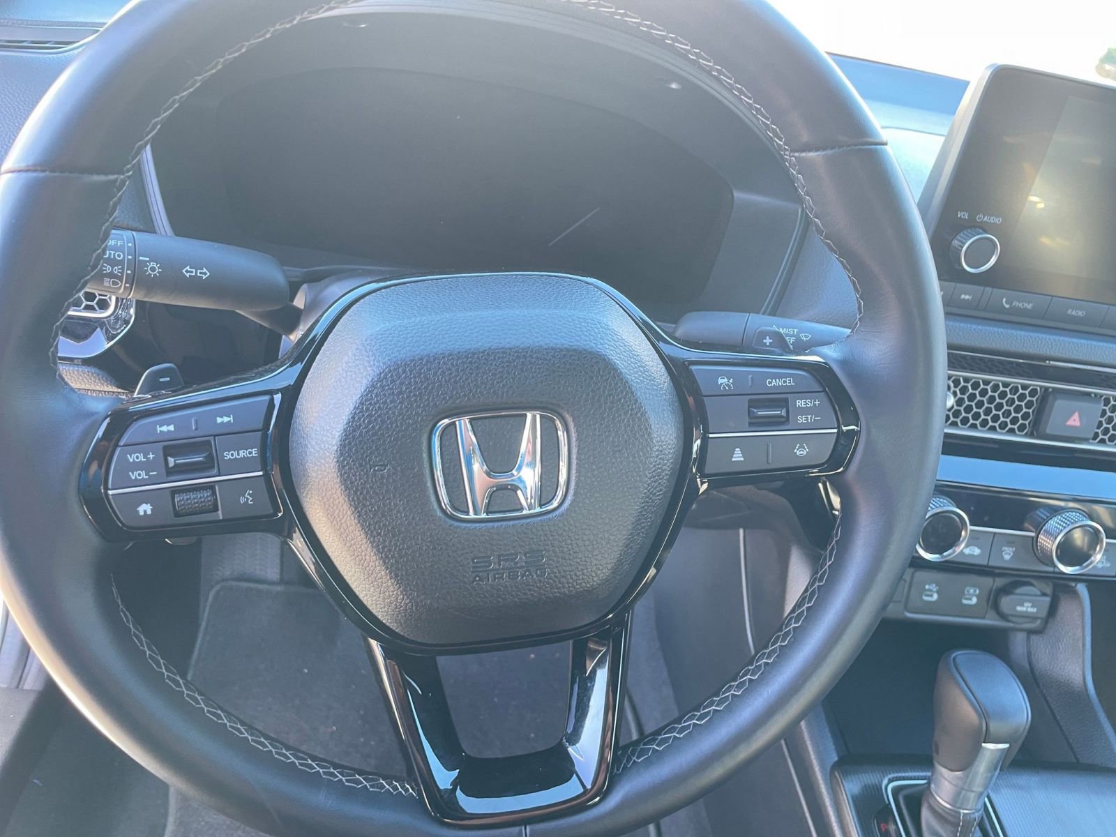 Used 2025 Honda Civic Sport image 27