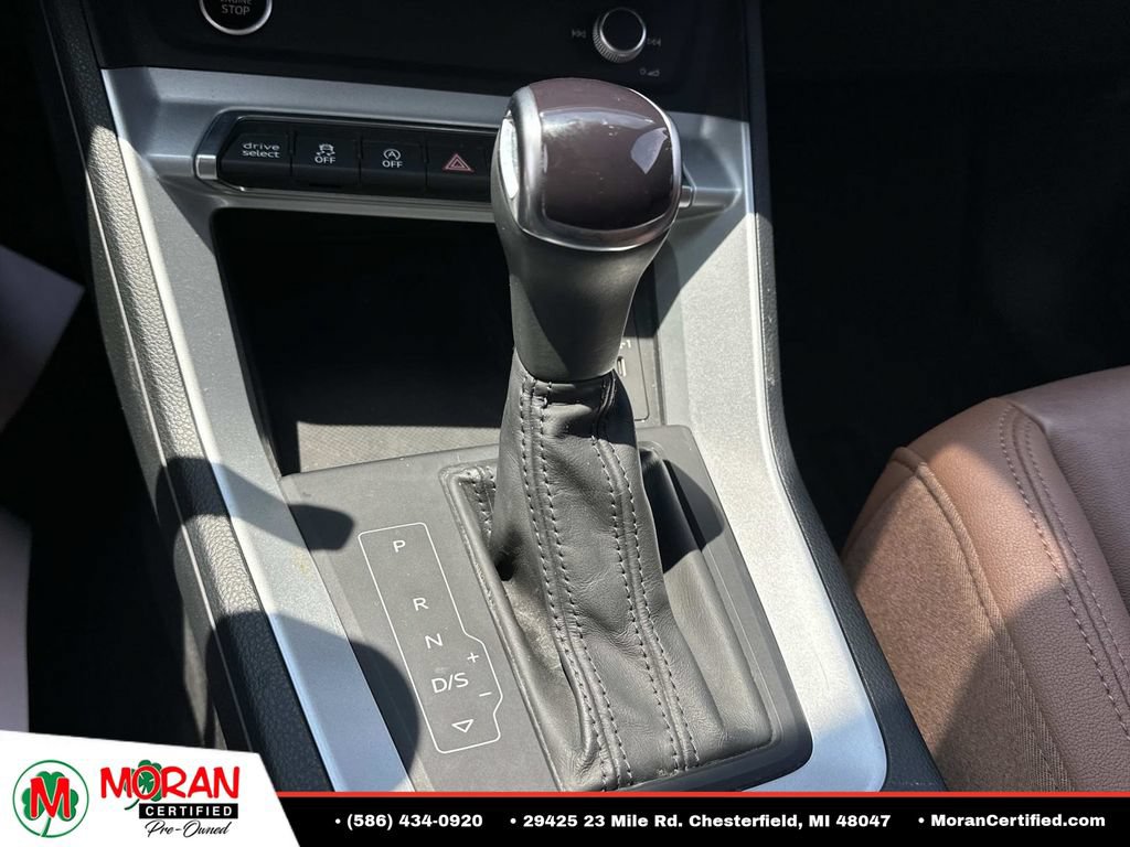 Used 2022 Audi Q3 2.0T Premium AWD/4WD image 23