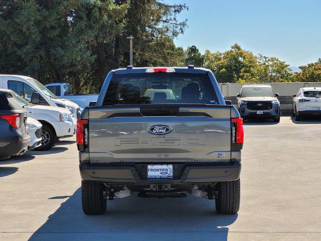 New 2024 Ford F150 Lightning Pro w/ Tow Technology Package image 5