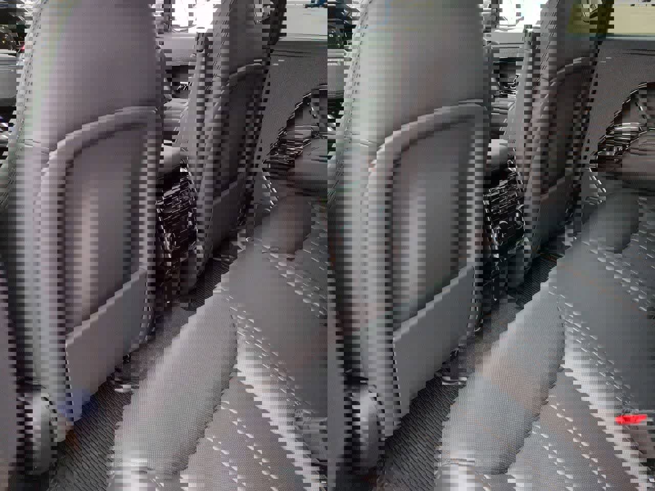 New 2026 Land Rover Range Rover Sport SE AWD/4WD image 18