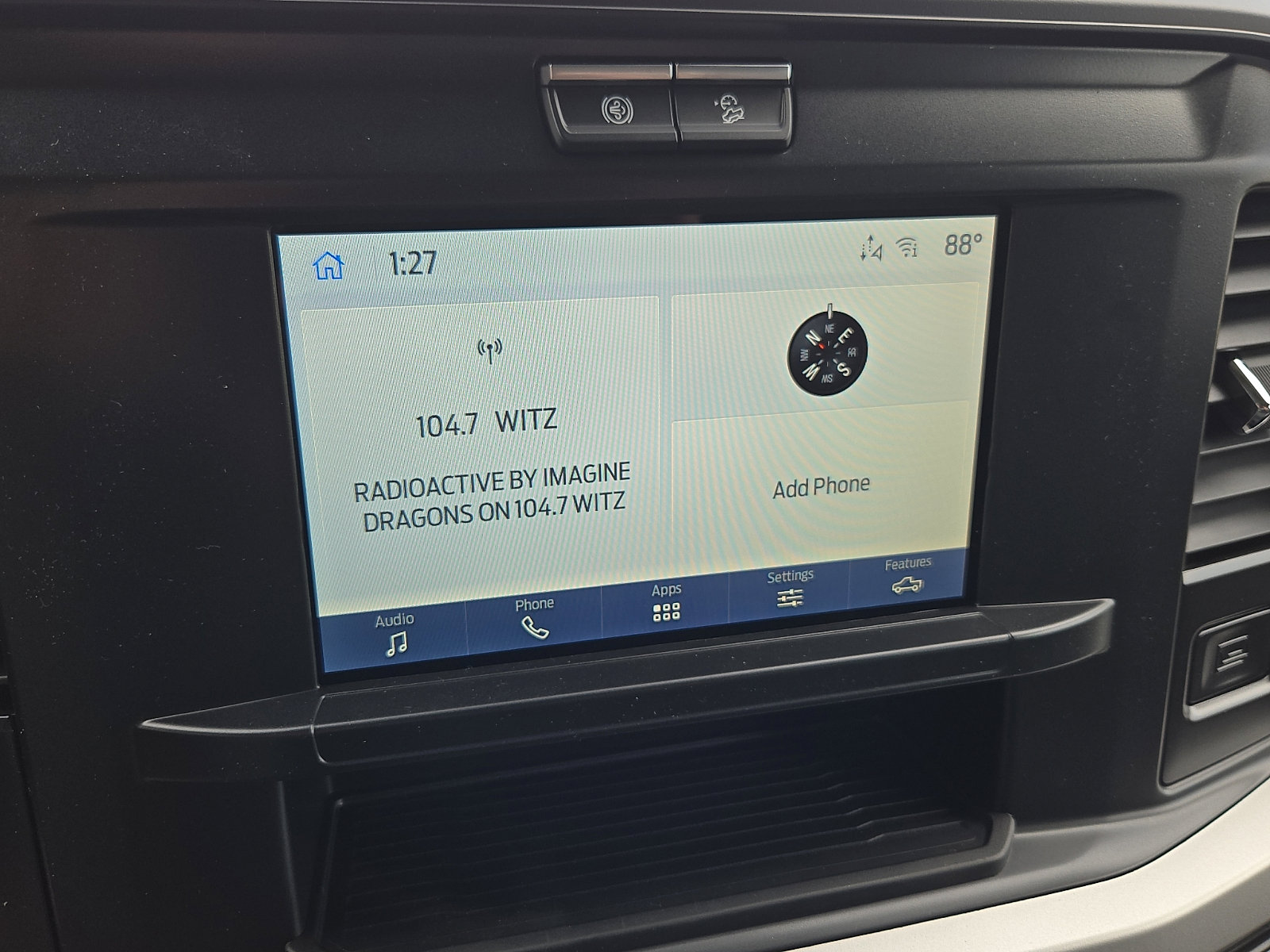 New 2026 Ford F250 XLT image 18