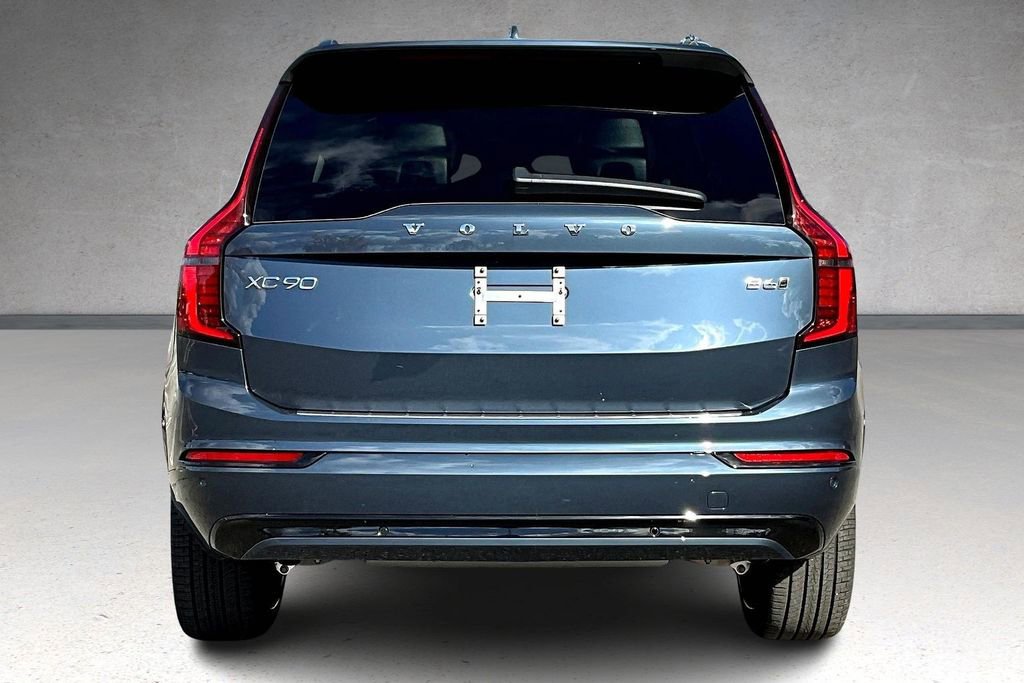 New 2026 Volvo XC90 B6 Ultra w/ Protection Package image 4