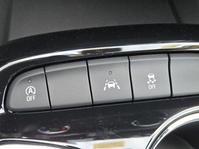 New 2026 Buick Encore GX Preferred w/ Comfort Package image 8