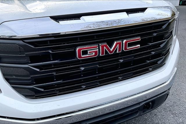 Certified 2023 GMC Sierra 1500 Pro image 27