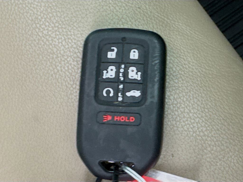 Used 2020 Honda Odyssey EX-L image 38