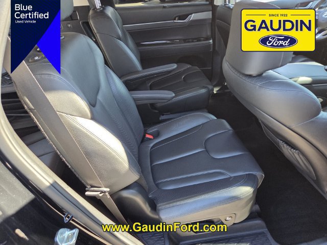 Used 2021 Hyundai Palisade SEL w/ Premium Package FWD image 15