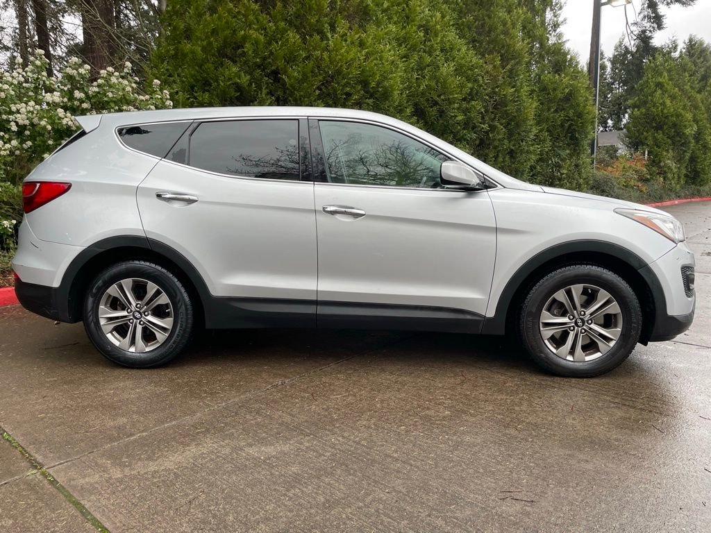Used 2016 Hyundai Santa Fe Sport image 3