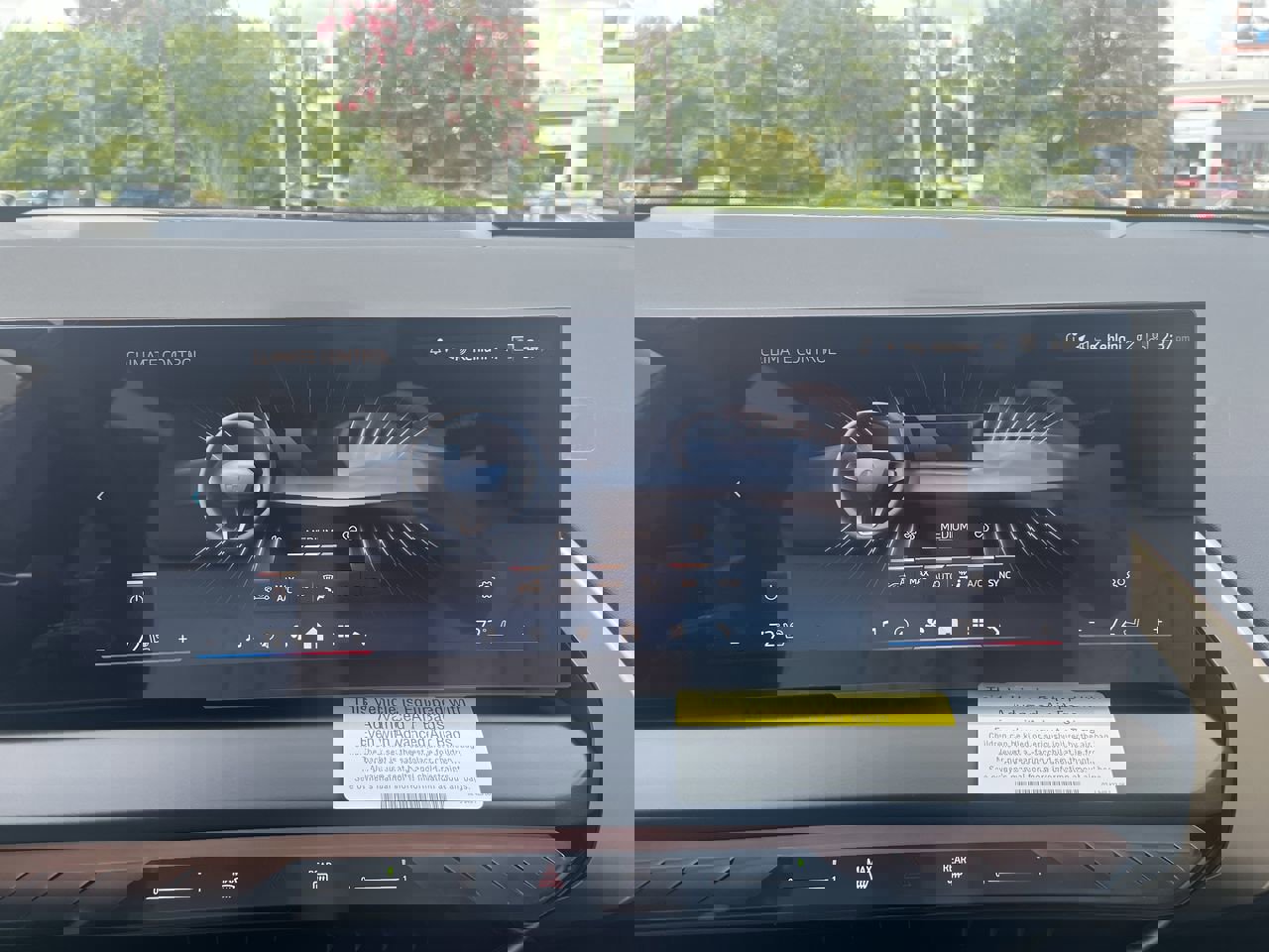 Used 2025 BMW X3 xDrive30i w/ Convenience Package image 26