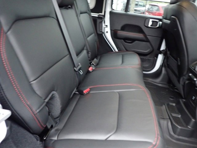 New 2026 Jeep Wrangler Unlimited Rubicon image 13