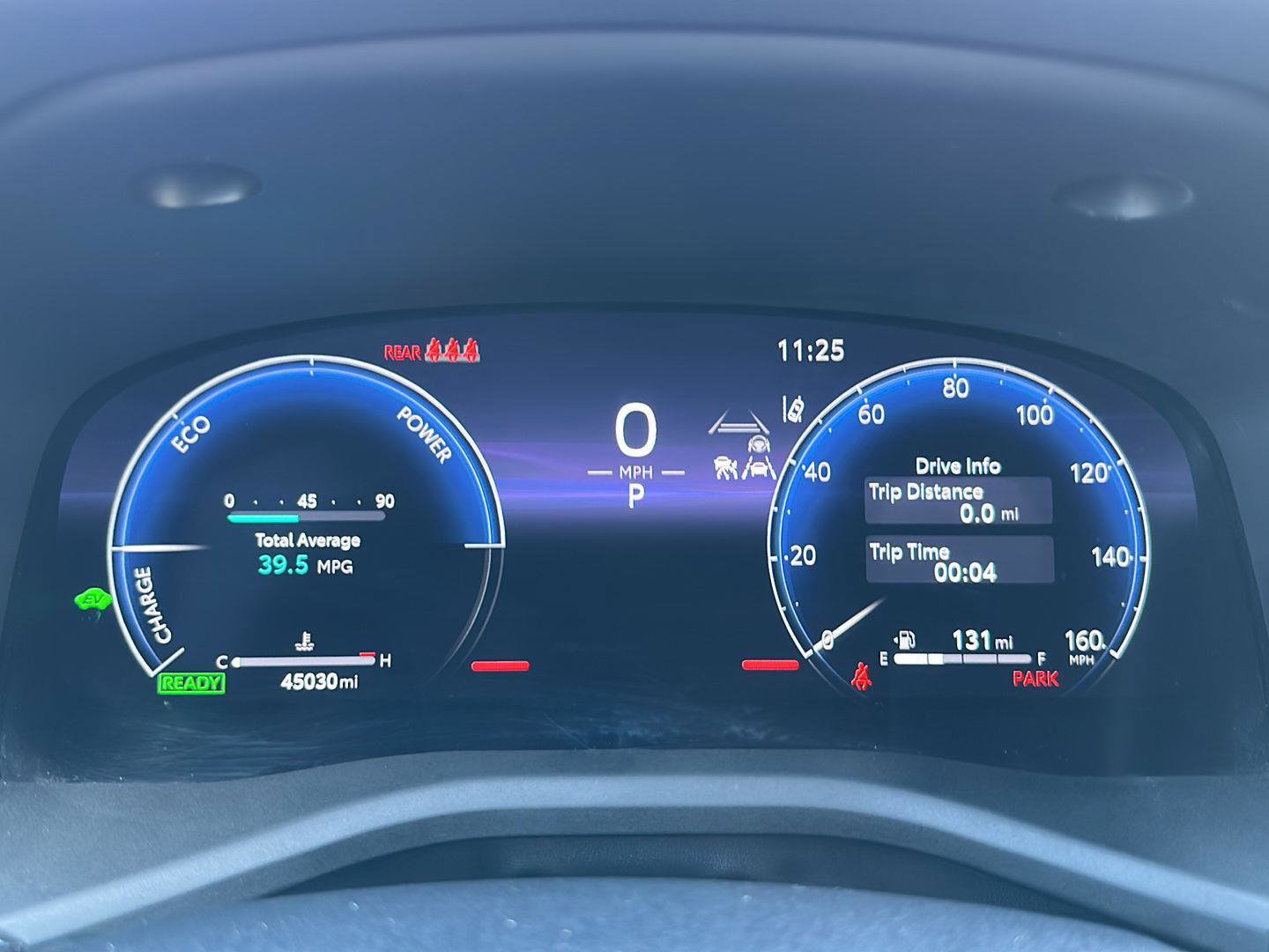 Used 2025 Toyota Camry XSE FWD image 29