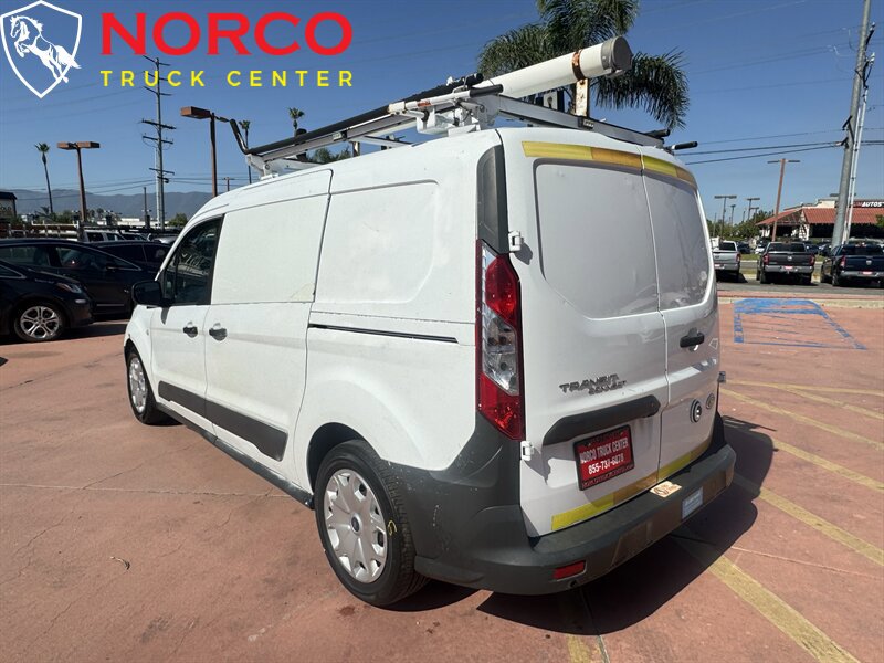 Used 2015 Ford Transit Connect XL image 9