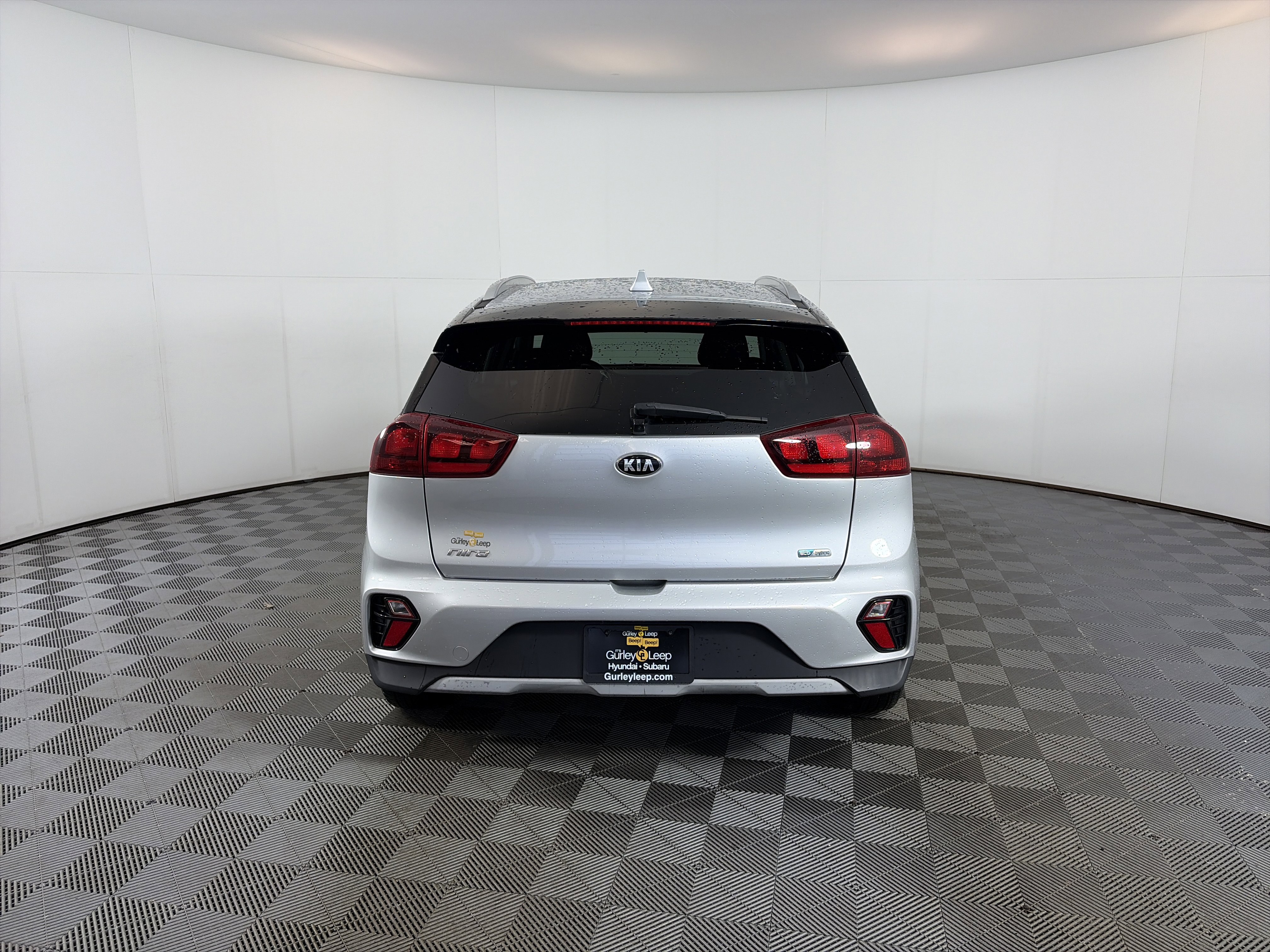 Used 2020 Kia Niro LXS image 9