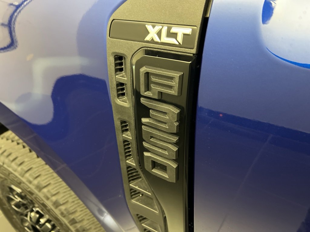 New 2026 Ford F350 XLT w/ XLT Premium Package image 38
