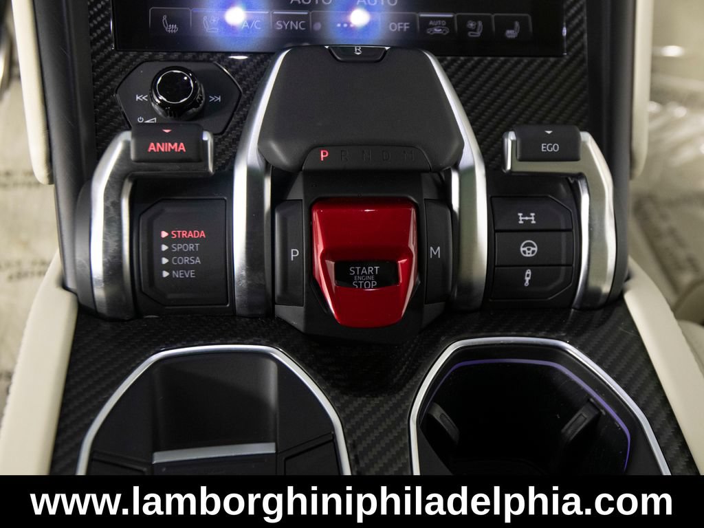 Used 2023 Lamborghini Urus S AWD/4WD image 30