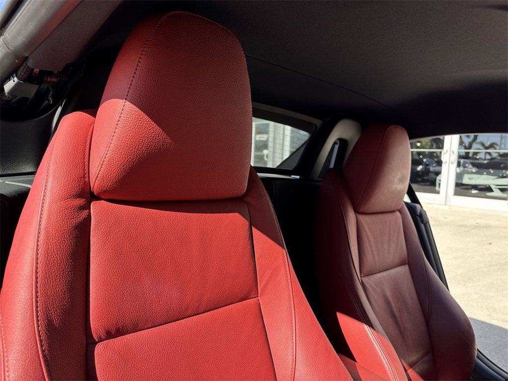 Used 2016 BMW Z4 sDrive28i image 46