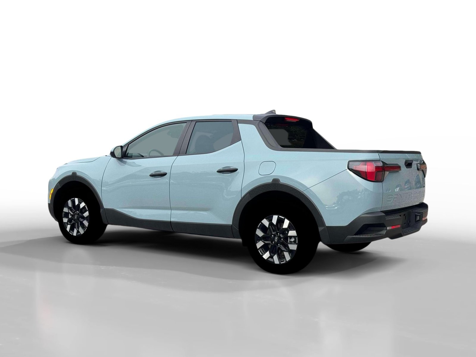 New 2026 Hyundai Santa Cruz SE AWD/4WD image 4