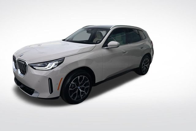 New 2026 BMW X3 xDrive30i w/ Premium Package AWD/4WD image 18