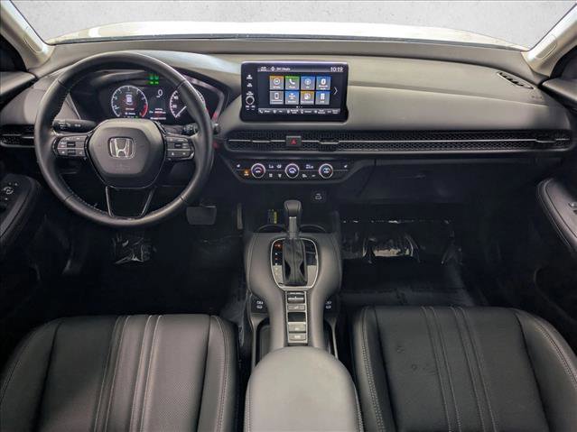 Used 2025 Honda HR-V EX-L image 18