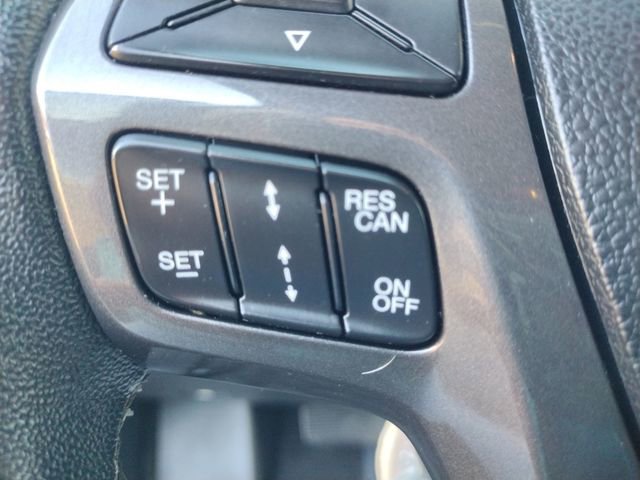 Used 2022 Ford Ranger Lariat w/ Equipment Group 501A High image 42