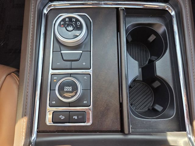 Certified 2023 Ford Expedition Max King Ranch image 28