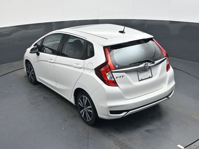 Used 2019 Honda Fit EX image 22