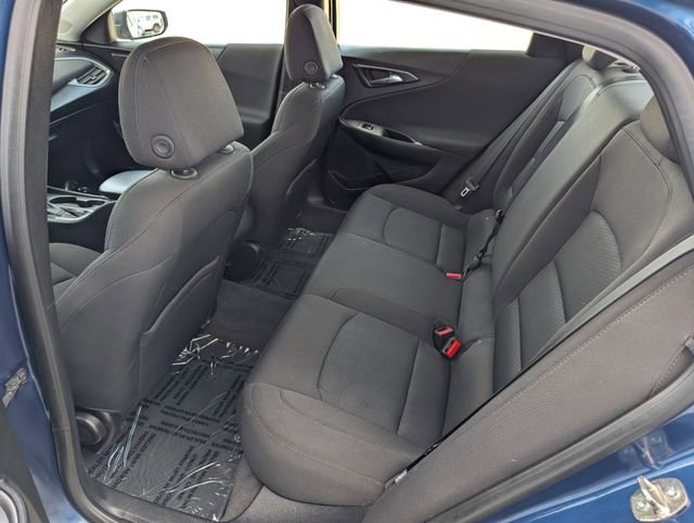 Used 2019 Chevrolet Malibu LS image 19