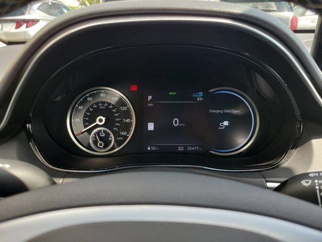 Used 2023 Genesis Electrified GV70 AWD Advance image 25