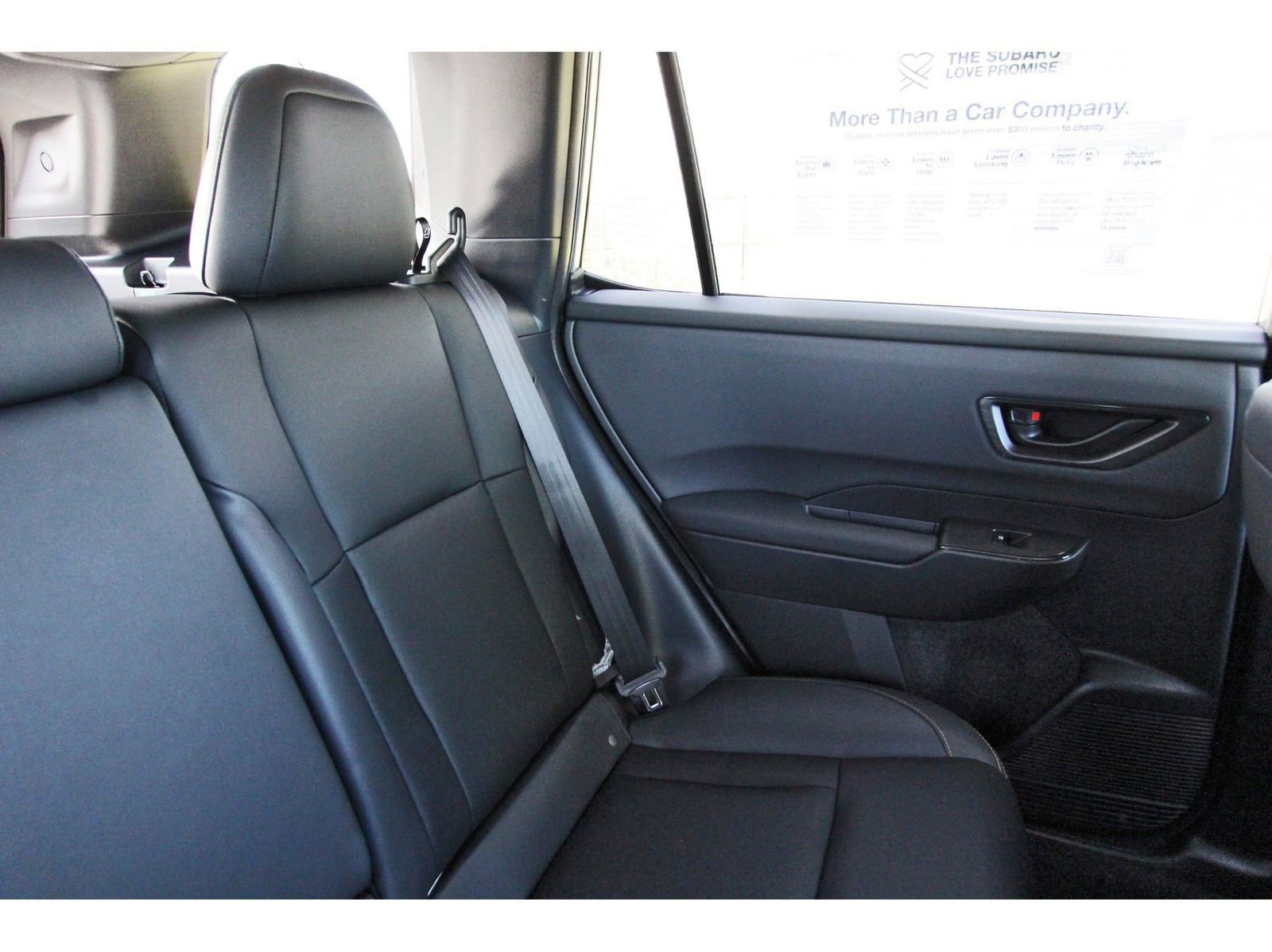 New 2026 Subaru Outback Wilderness image 10