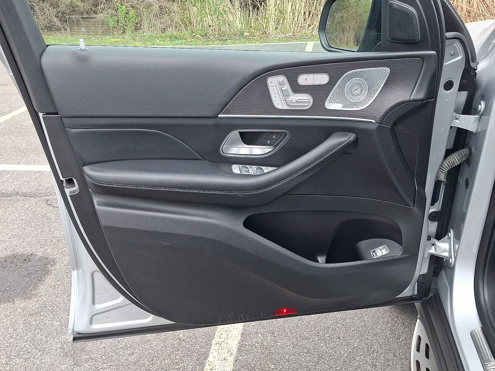 Used 2020 Mercedes-Benz GLE 350 4MATIC image 14