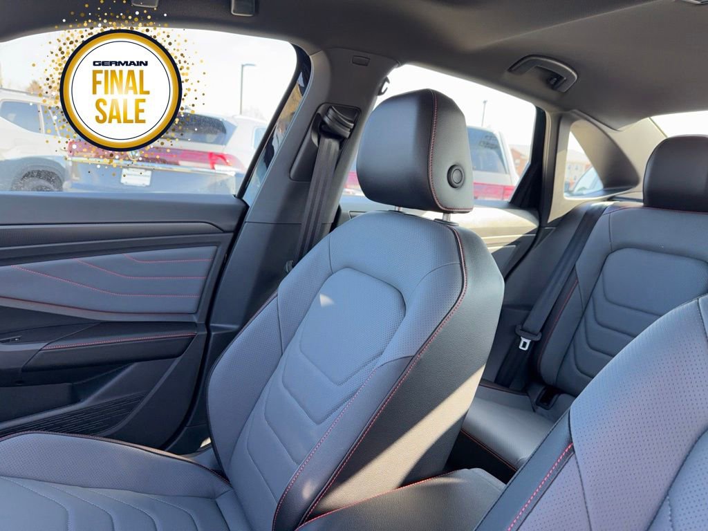 New 2026 Volkswagen Jetta GLI Autobahn image 19