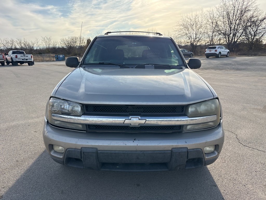 Used 2003 Chevrolet TrailBlazer LT image 7