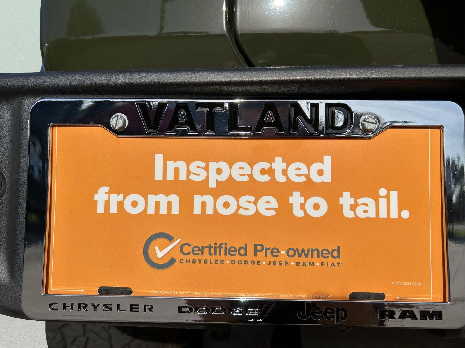 Certified 2021 Jeep Wrangler Unlimited Sahara AWD/4WD image 34