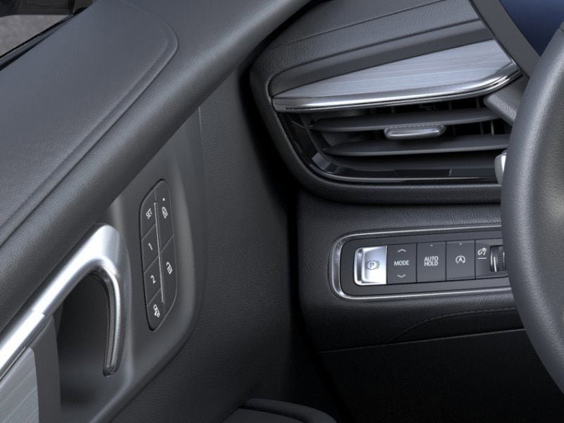 New 2025 Buick Enclave Preferred w/ Power Package FWD image 49