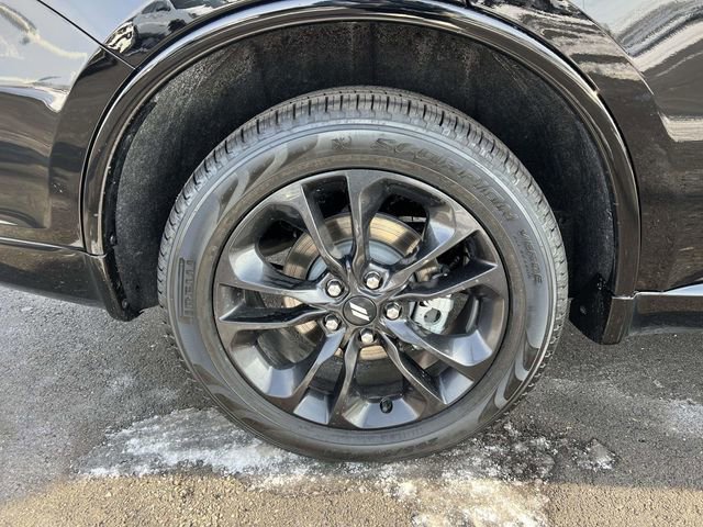 New 2026 Dodge Durango GT image 11