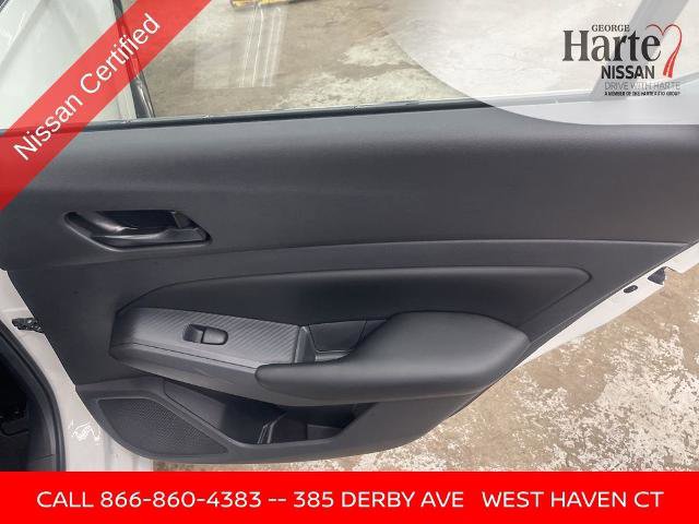 Certified 2025 Nissan Altima 2.5 S image 18