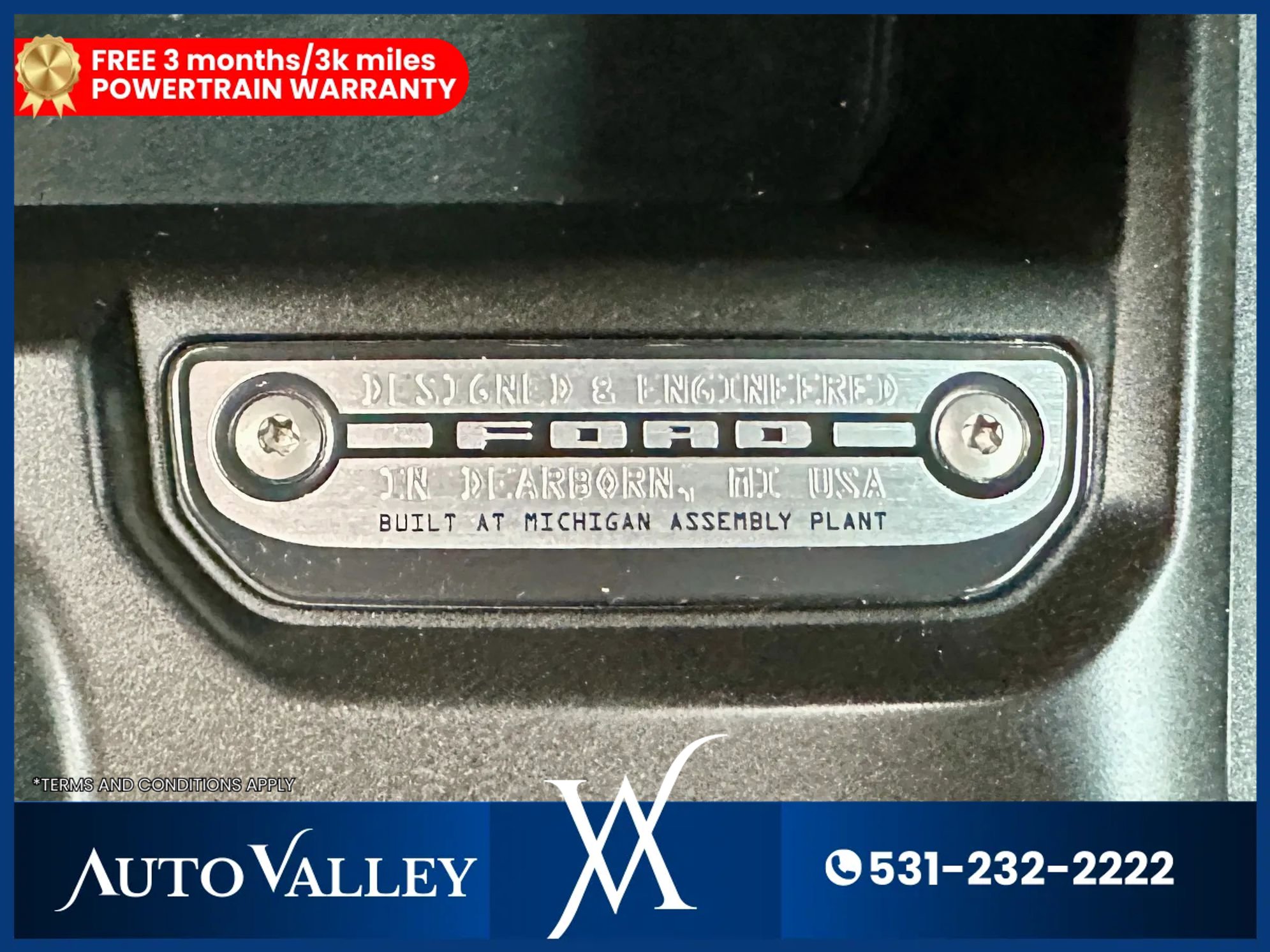 Used 2022 Ford Bronco Badlands w/ Sasquatch Package image 42