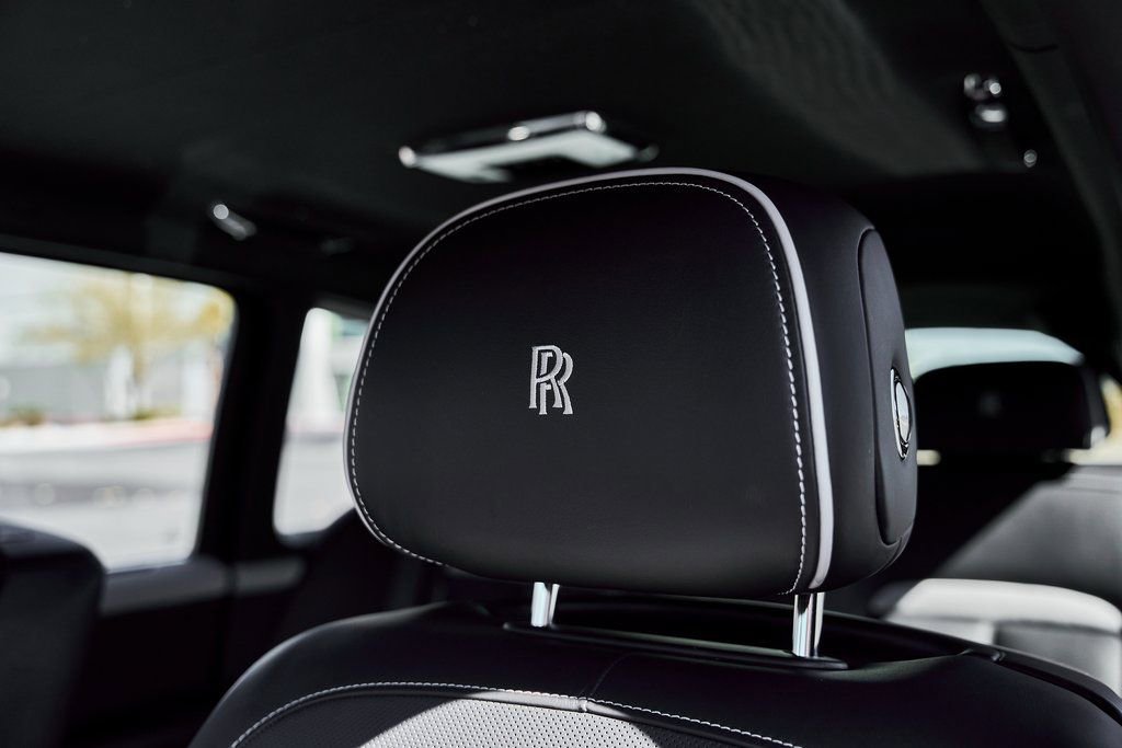 Used 2023 Rolls-Royce Cullinan image 49