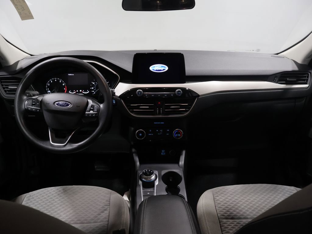 Used 2021 Ford Escape SE image 15