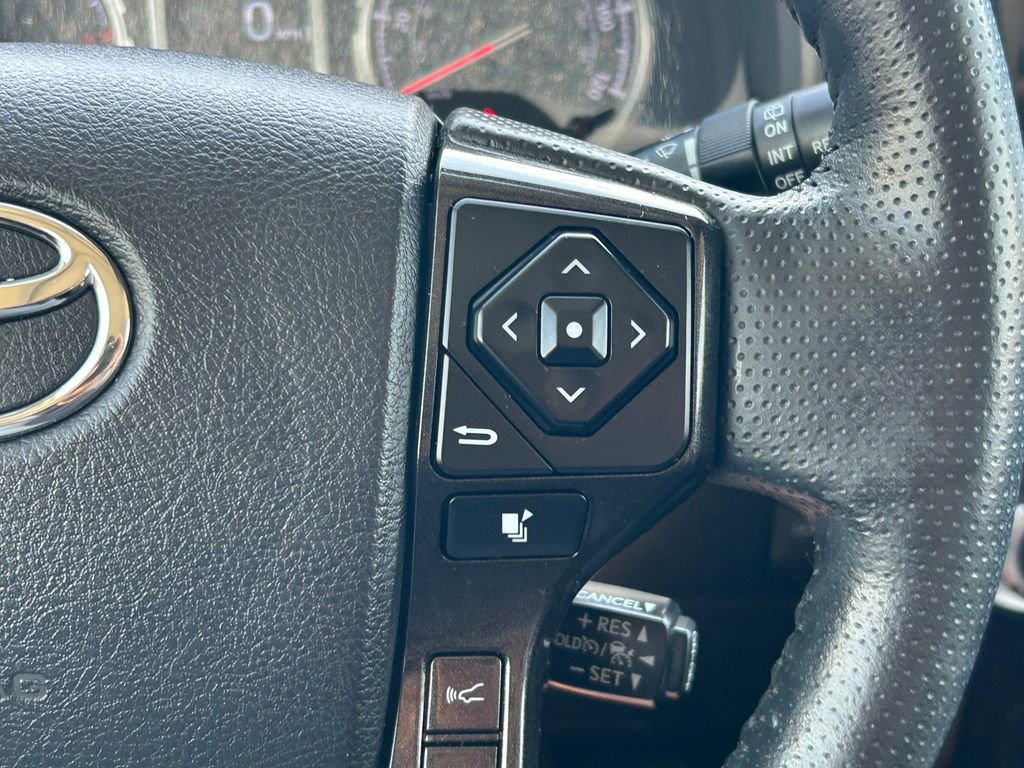 Used 2024 Toyota 4Runner TRD Pro AWD/4WD image 40