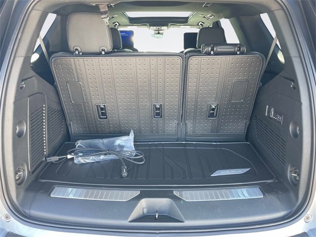 New 2026 Chevrolet Tahoe Premier image 12