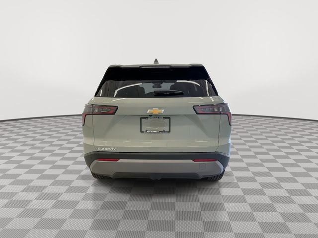 New 2026 Chevrolet Equinox LT w/ Convenience Package II image 12