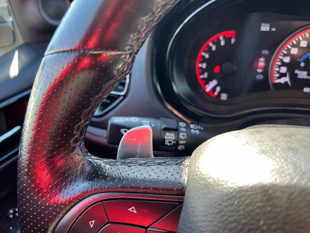 Used 2023 Dodge Durango GT image 20