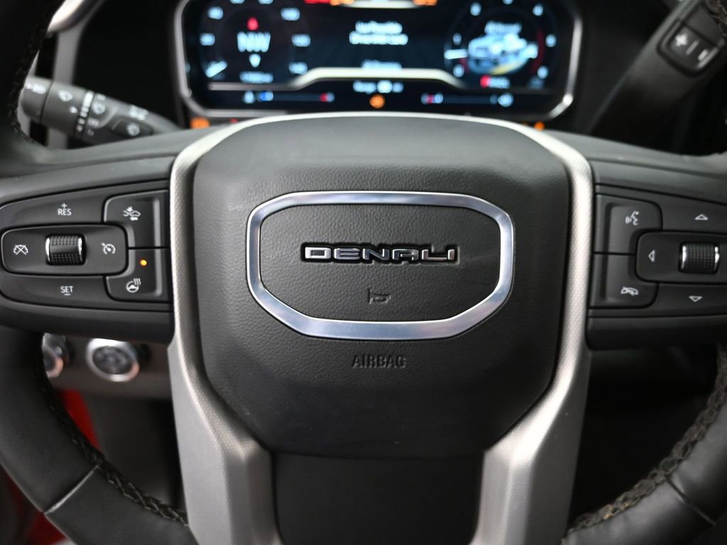 Certified 2024 GMC Sierra 2500 Denali w/ Denali Reserve Package image 20