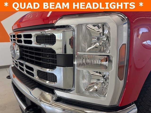 New 2026 Ford F250 XLT image 33