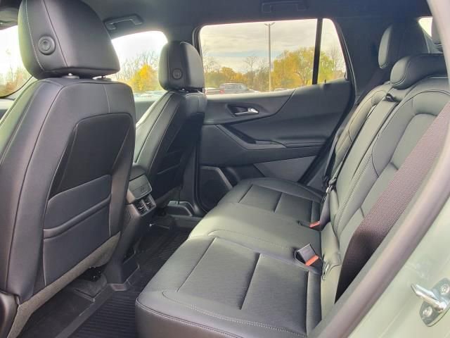 New 2026 Chevrolet Equinox LT w/ Convenience Package II image 24