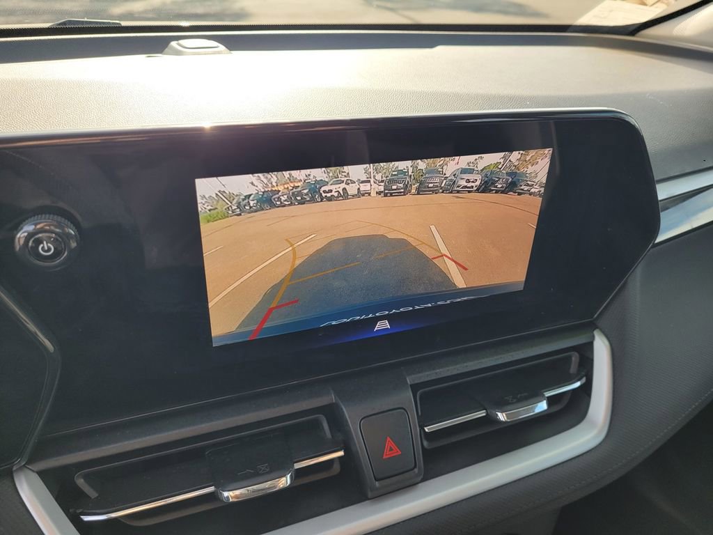 Used 2025 Chevrolet TrailBlazer LS w/ LS Convenience Package image 13