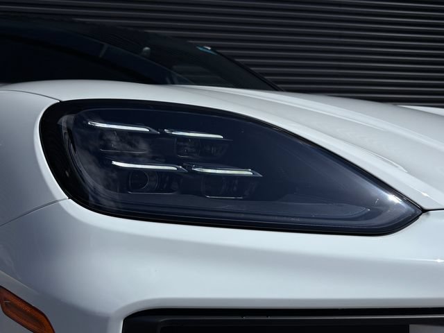 Certified 2026 Porsche Cayenne S AWD/4WD image 12