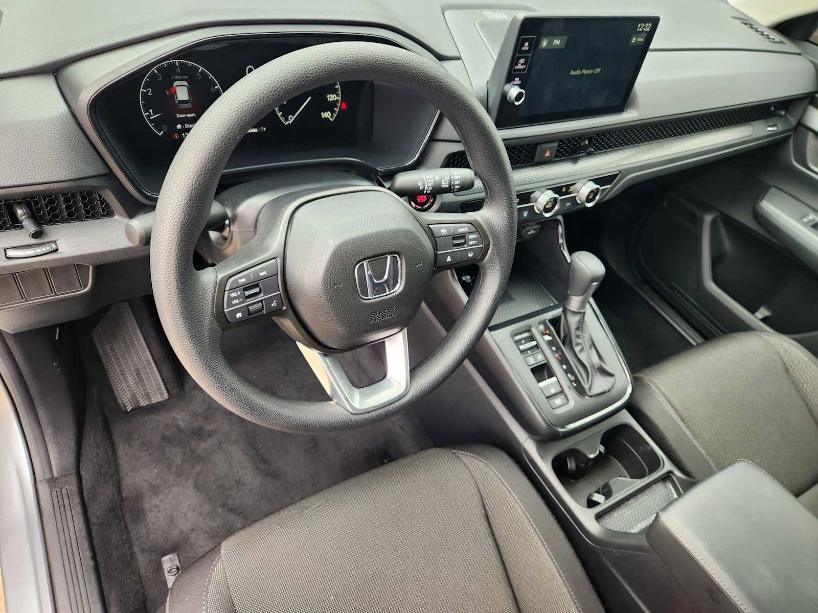 Certified 2026 Honda CR-V LX image 2