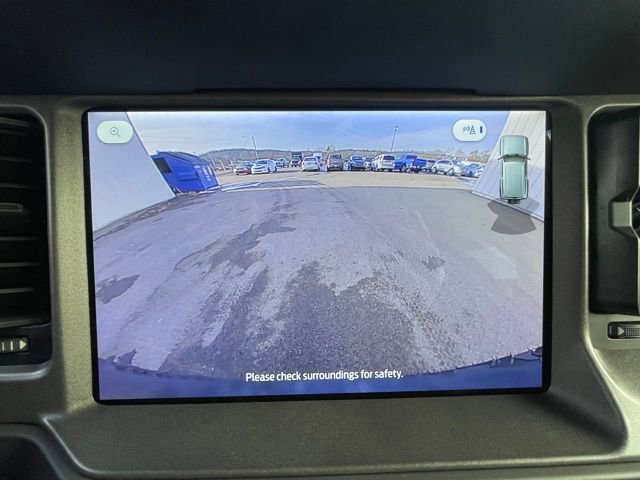 New 2025 Ford Bronco Badlands image 18