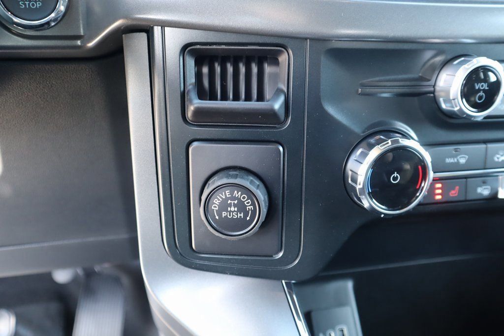 New 2025 Ford F150 XLT w/ Equipment Group 302A MID image 10